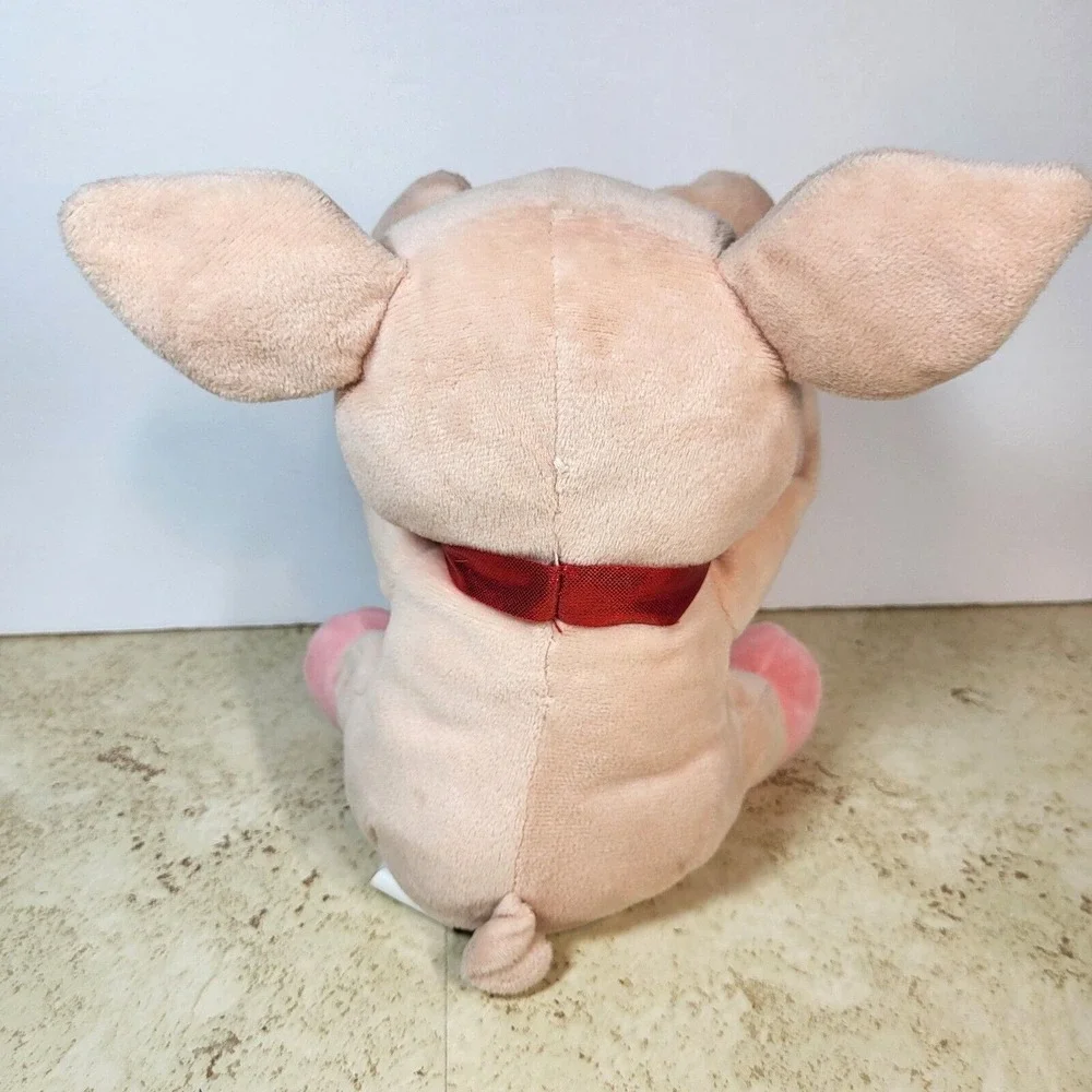 Gemmy Ind. Peek-A-Boo 9